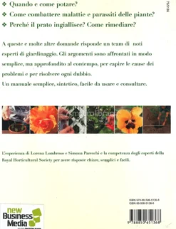 I Consigli del Giardiniere