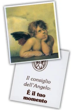 I Consigli dell'Angelo