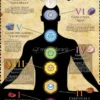 I Cristalli dei Chakra
