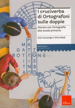 I Cruciverba di Ortografoni sulle Doppie