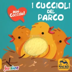 I Cuccioli del Parco