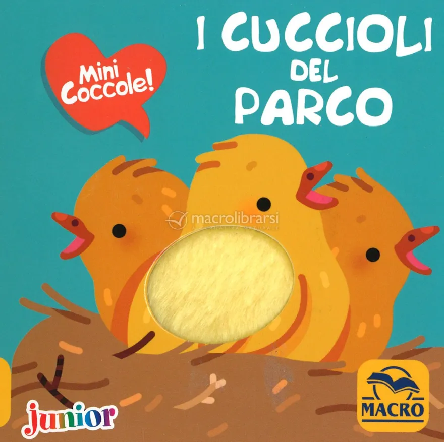I Cuccioli del Parco