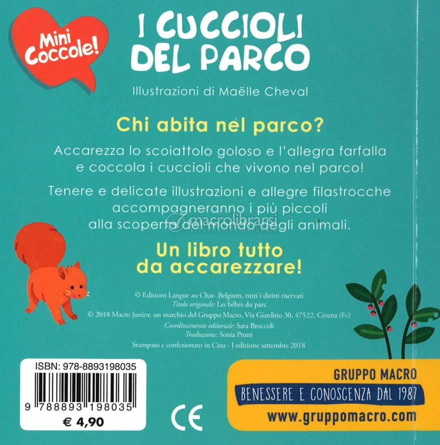 I Cuccioli del Parco