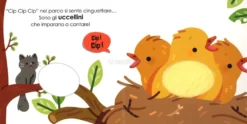 I Cuccioli del Parco