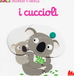 I Cuccioli - Scorri e Gioca