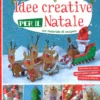 Idee Creative per il Natale con Materiale di Recupero
