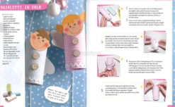 Idee Creative per il Natale con Materiale di Recupero