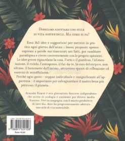 365 Idee Green per il Pianeta