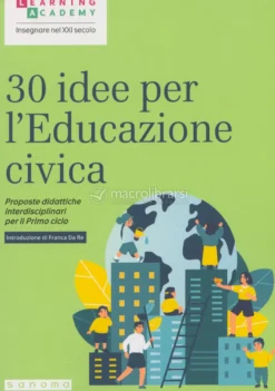 30 Idee per l'Educazione Civica
