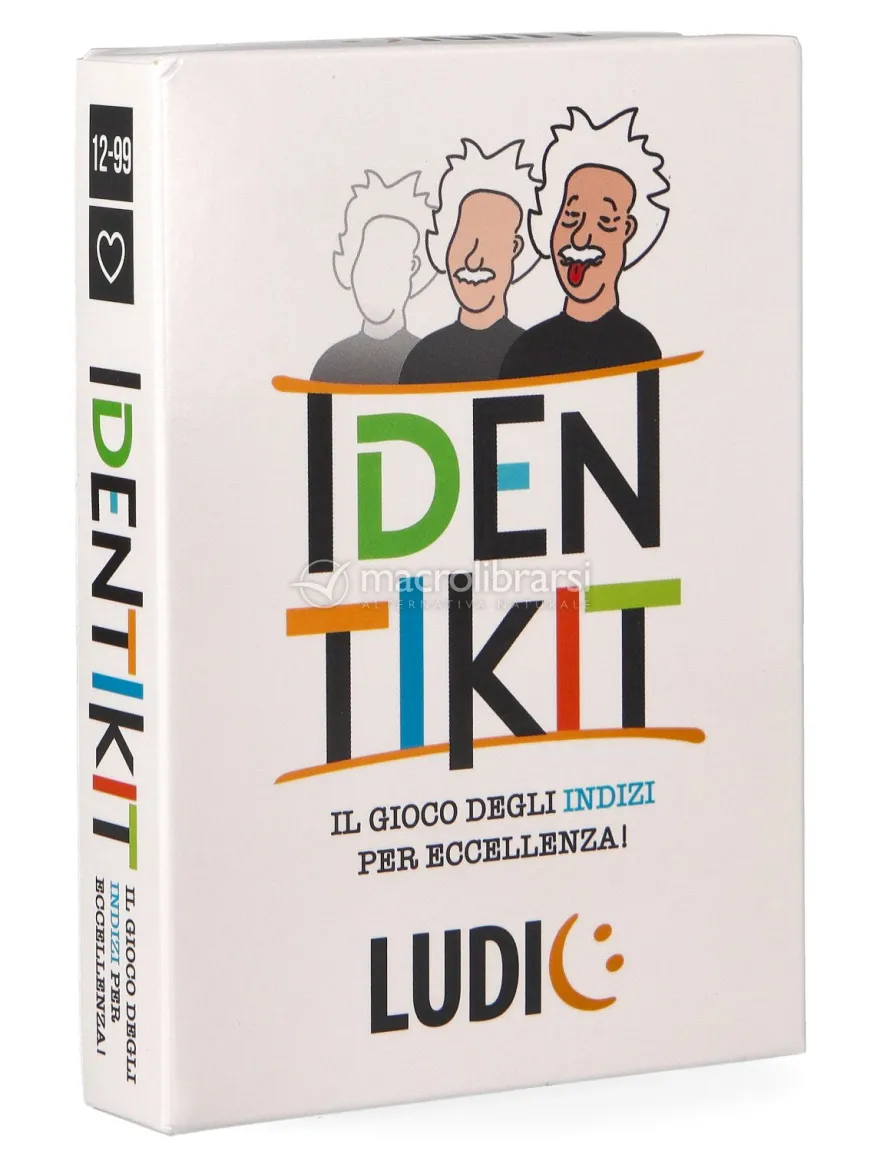 Identikit