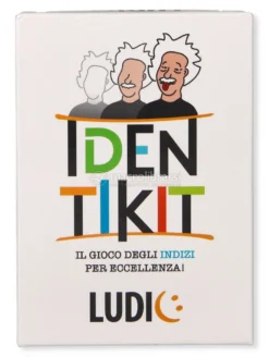 Identikit
