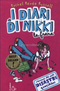 I Diari di Nikki la Frana