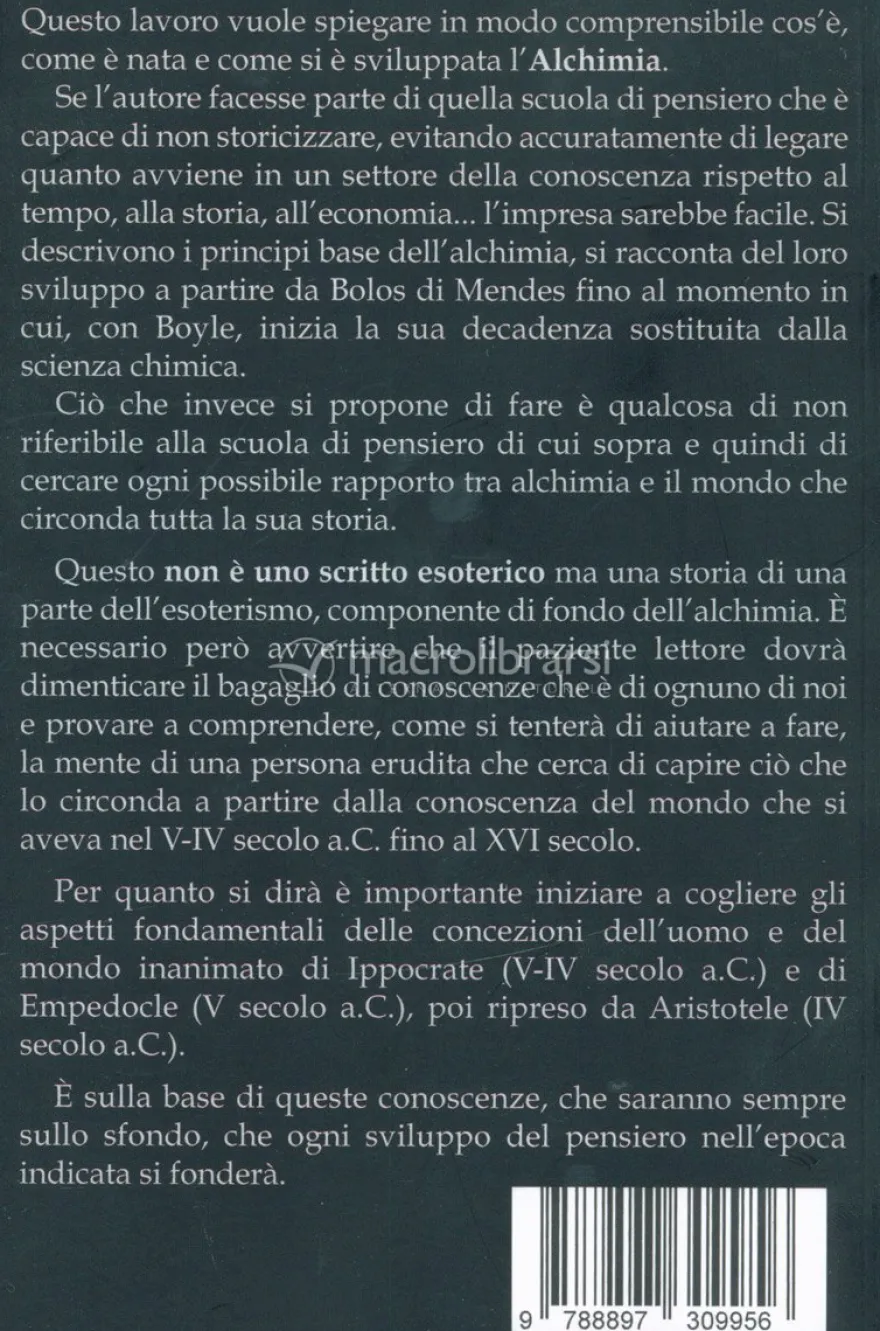 I Difficili Percorsi del Pensiero