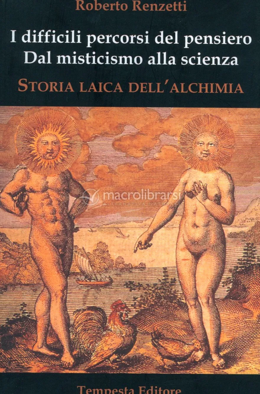 I Difficili Percorsi del Pensiero