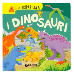 I Dinosauri