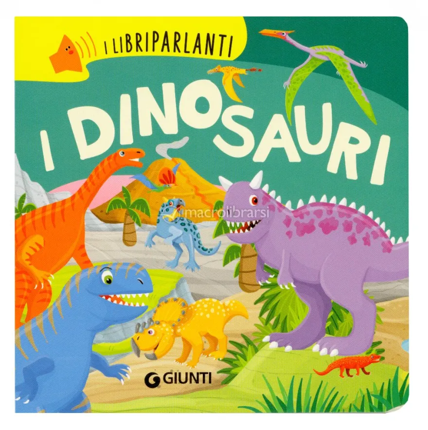 I Dinosauri