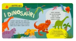I Dinosauri