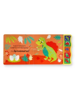 I Dinosauri