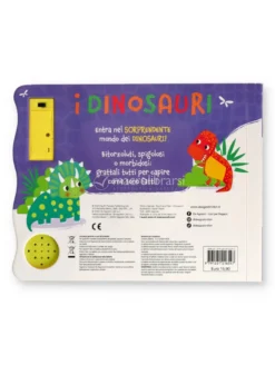 I Dinosauri