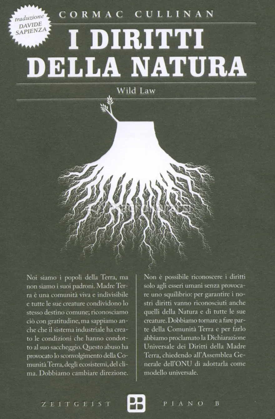 I Diritti della Natura
