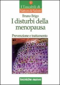 I Disturbi della Menopausa