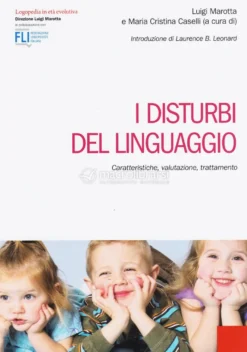 I Disturbi del Linguaggio