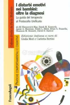 I Disturbi Emotivi nei Bambini: Oltre la Diagnosi