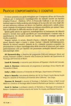 I Disturbi Emotivi nei Bambini: Oltre la Diagnosi