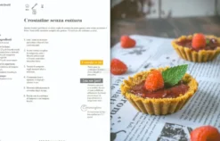 I Dolci di Sara Senza Lattosio