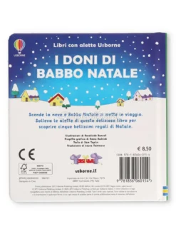 I Doni di Babbo Natale