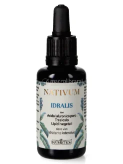 Idralis - Siero Viso Idratante Intensivo