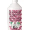 Idratante - Shampoo Biologico per Capelli Secchi e Sfibrati