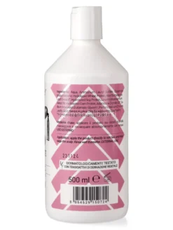 Idratante - Shampoo Biologico per Capelli Secchi e Sfibrati
