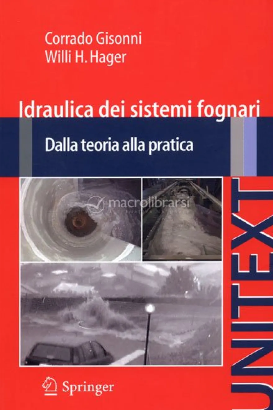 Idraulica dei Sistemi Fognari