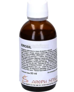 Idrobil A.S.