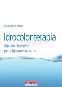 Idrocolonterapia