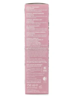 Idrogel Struccante e Riequilibrante