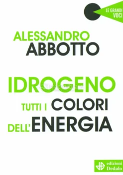 Idrogeno - Tutti i Colori dell'energia