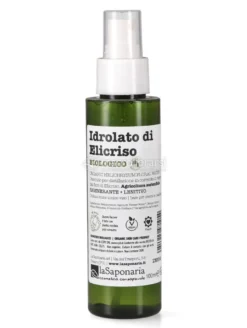 Idrolato di Elicriso