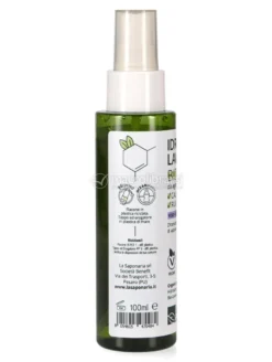 Idrolato di Lavanda Biologico