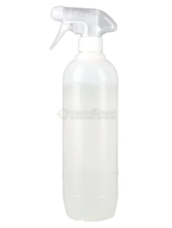 Idrolato di Lavanda Biologica Spray