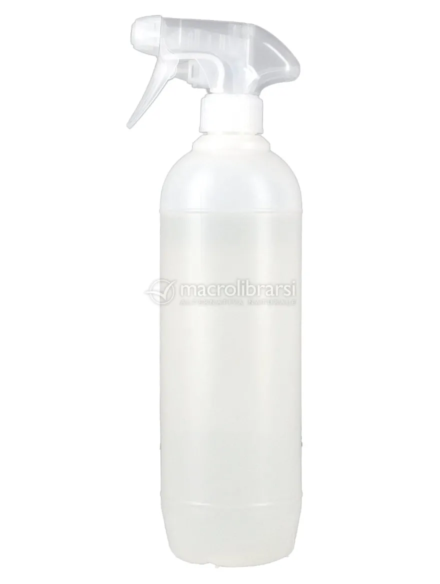 Idrolato di Lavanda Biologica Spray