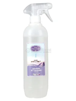 Idrolato di Lavanda Biologica Spray