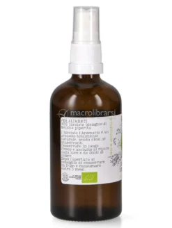 Idrolato di Menta Piperita Bio - Spray