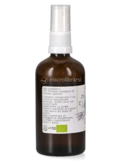 Idrolato di Menta Verde Bio