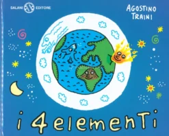 I 4 Elementi