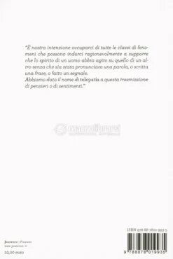 I Fantasmi dei Viventi
