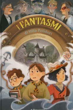 I Fantasmi di Villa Polidori