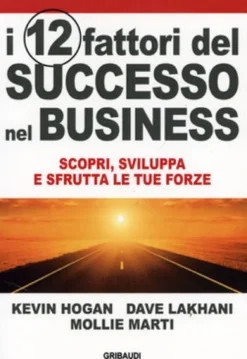 I 12 Fattori del Successo nel Business