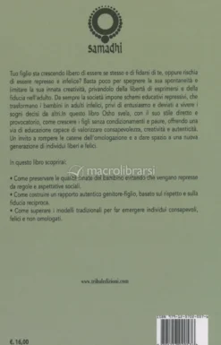 I Figli una Nuova Visione